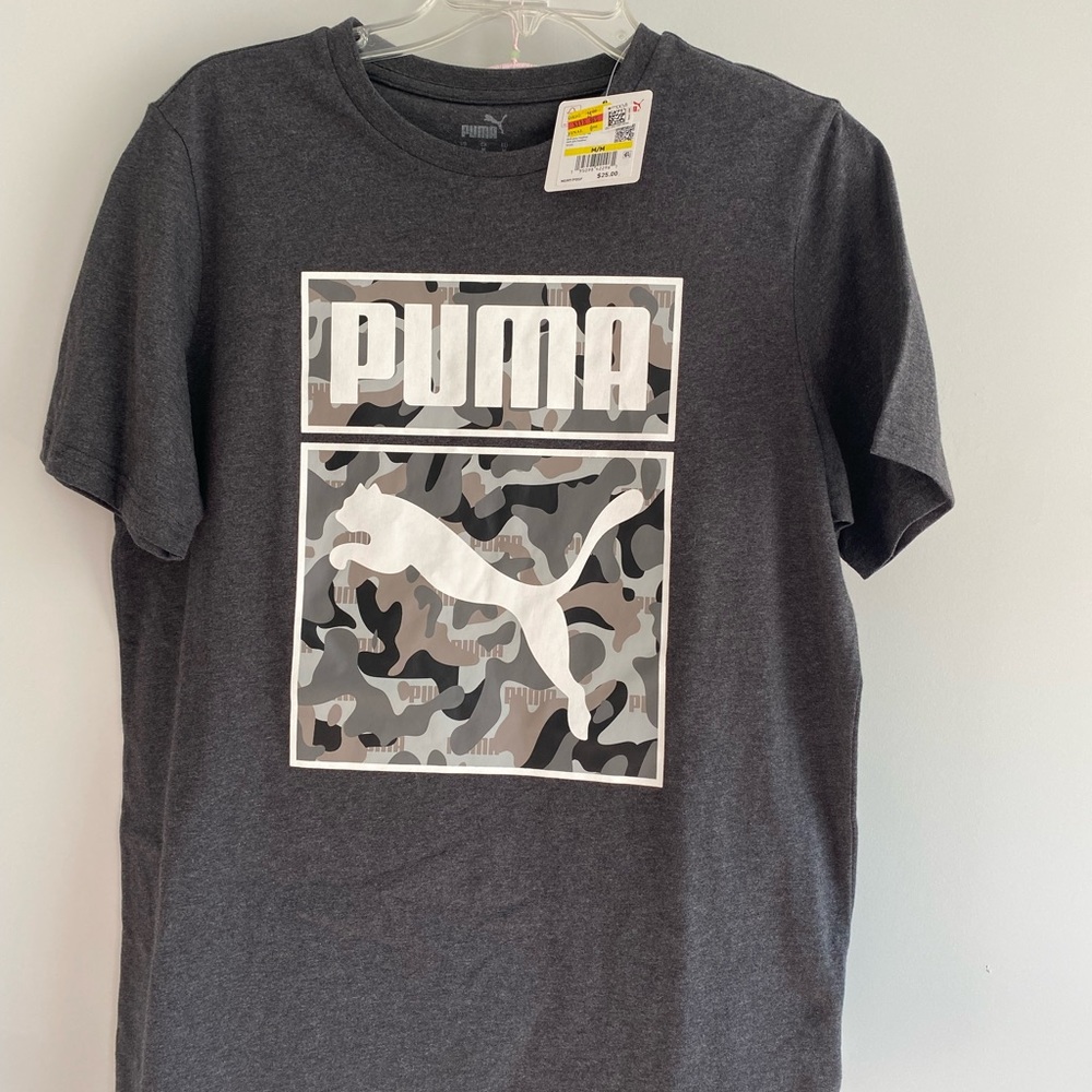 Puma T-Shirt
